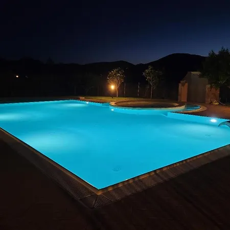 Agroturismo La Valle Delle Favole