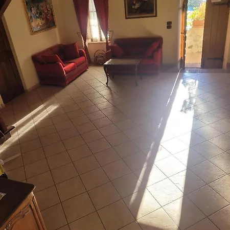 La Valle Delle Favole Agroturismo *