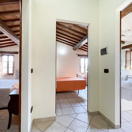 La Valle Delle Favole Agroturismo