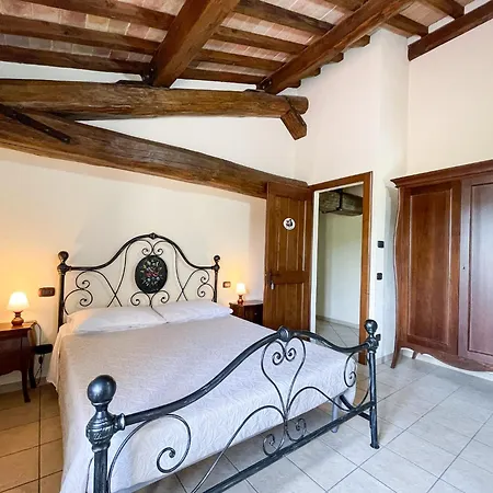 Agroturismo La Valle Delle Favole Ponte Pattoli