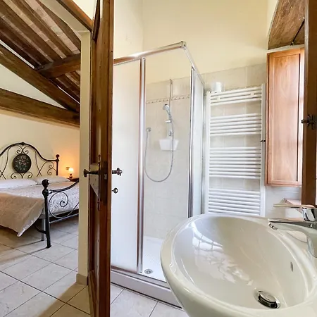 La Valle Delle Favole Agroturismo Ponte Pattoli