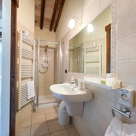 Agroturismo La Valle Delle Favole Ponte Pattoli