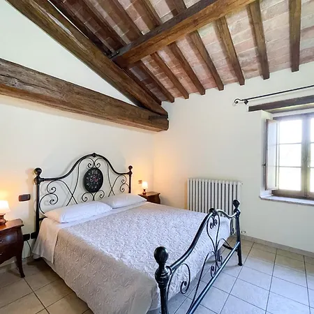 Agroturismo La Valle Delle Favole