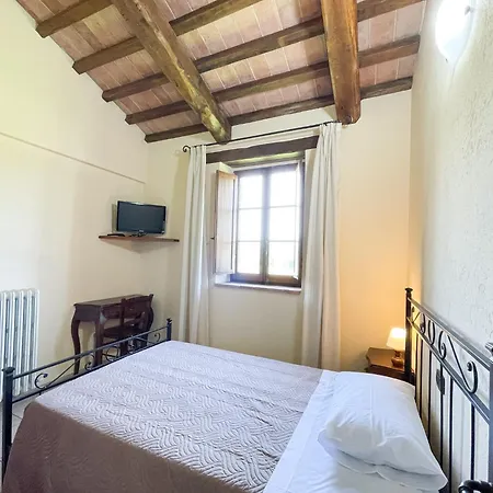 La Valle Delle Favole Agroturismo