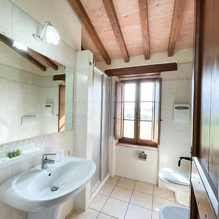 La Valle Delle Favole * Ponte Pattoli