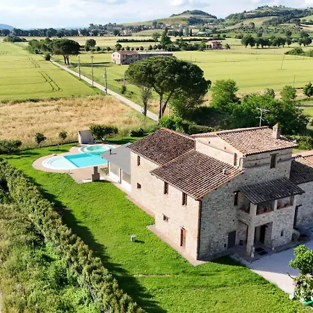 La Valle Delle Favole