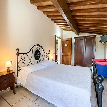 Agroturismo La Valle Delle Favole Ponte Pattoli