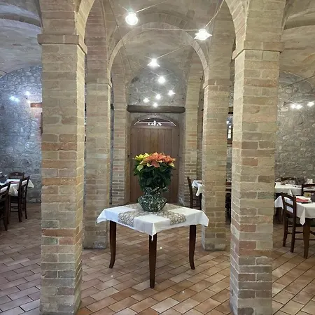 La Valle Delle Favole Κατάλυμα σε φάρμα
