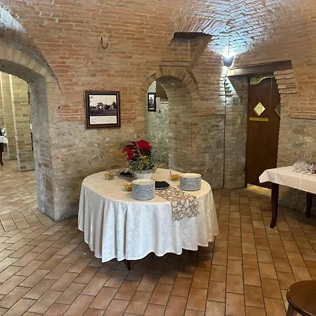 La Valle Delle Favole * Ponte Pattoli