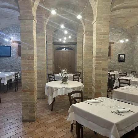 La Valle Delle Favole