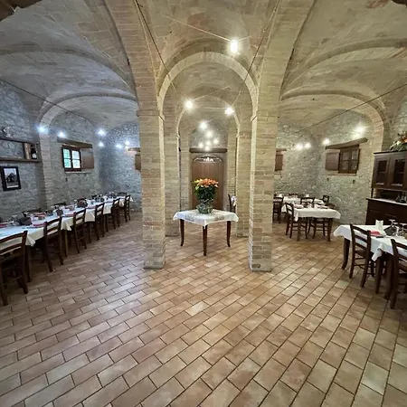 La Valle Delle Favole Κατάλυμα σε φάρμα