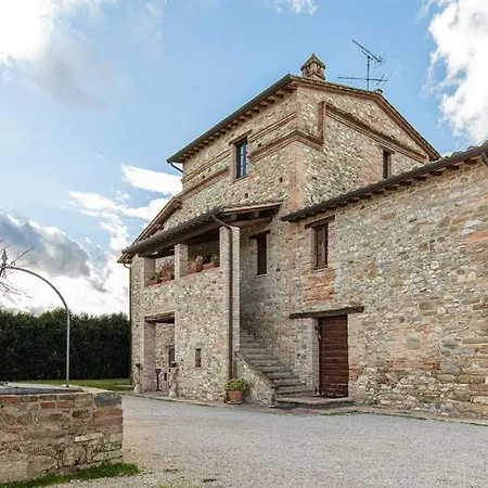 Agroturismo La Valle Delle Favole