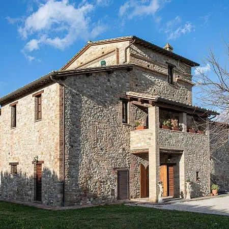 La Valle Delle Favole Agroturismo *