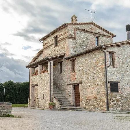 La Valle Delle Favole