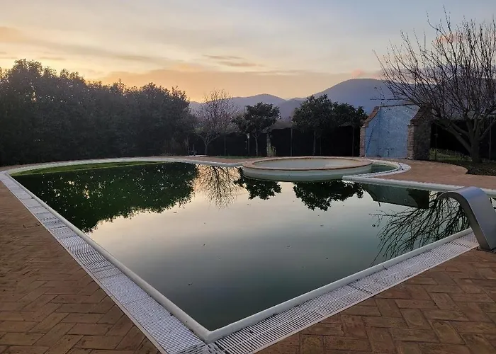 La Valle Delle Favole Alojamento de Turismo Rural