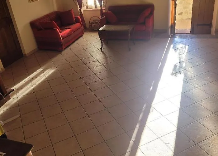 La Valle Delle Favole Alojamento de Turismo Rural *