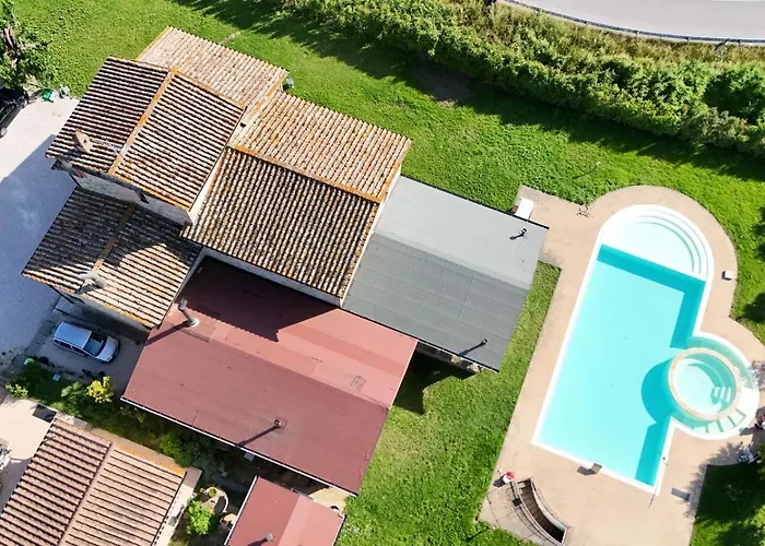 Alojamento de Turismo Rural La Valle Delle Favole