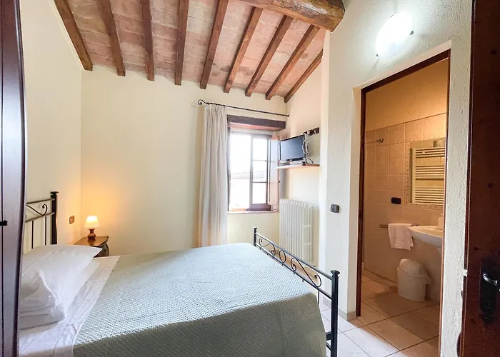 La Valle Delle Favole Alojamento de Turismo Rural *