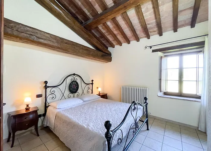 Alojamento de Turismo Rural La Valle Delle Favole