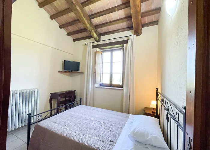 La Valle Delle Favole Alojamento de Turismo Rural