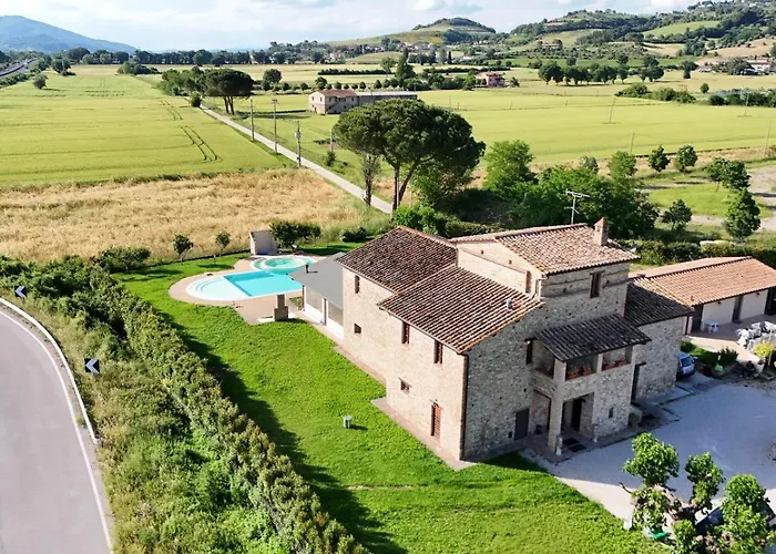 La Valle Delle Favole