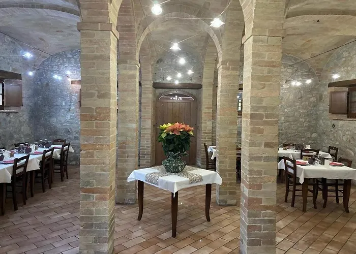 La Valle Delle Favole Alojamento de Turismo Rural