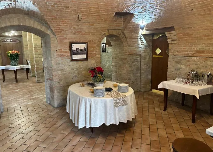 La Valle Delle Favole * Ponte Pattoli