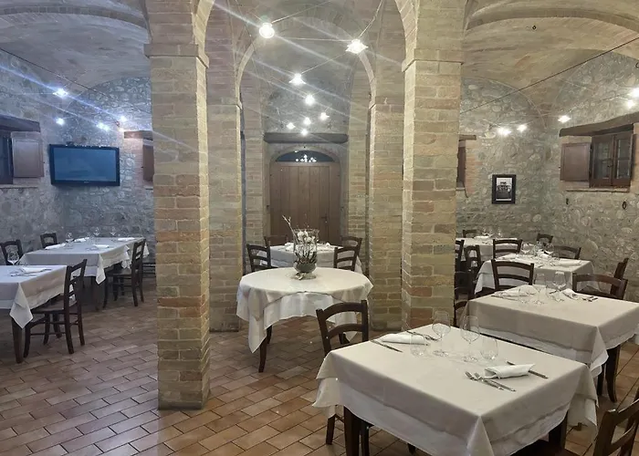 La Valle Delle Favole