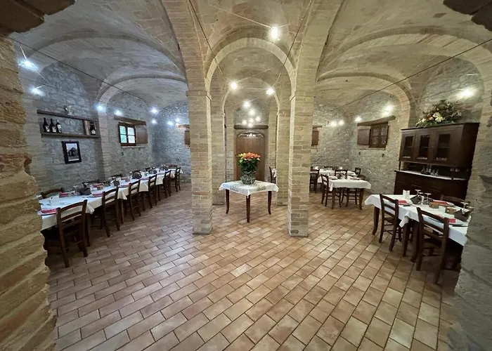 La Valle Delle Favole Alojamento de Turismo Rural