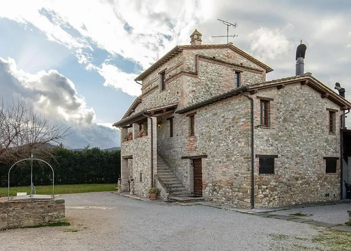 La Valle Delle Favole *