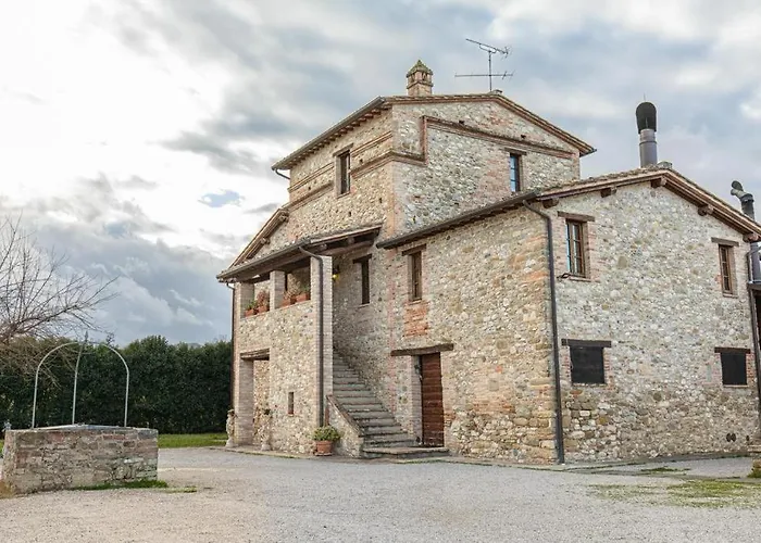 La Valle Delle Favole