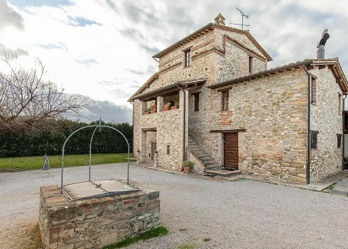 La Valle Delle Favole *